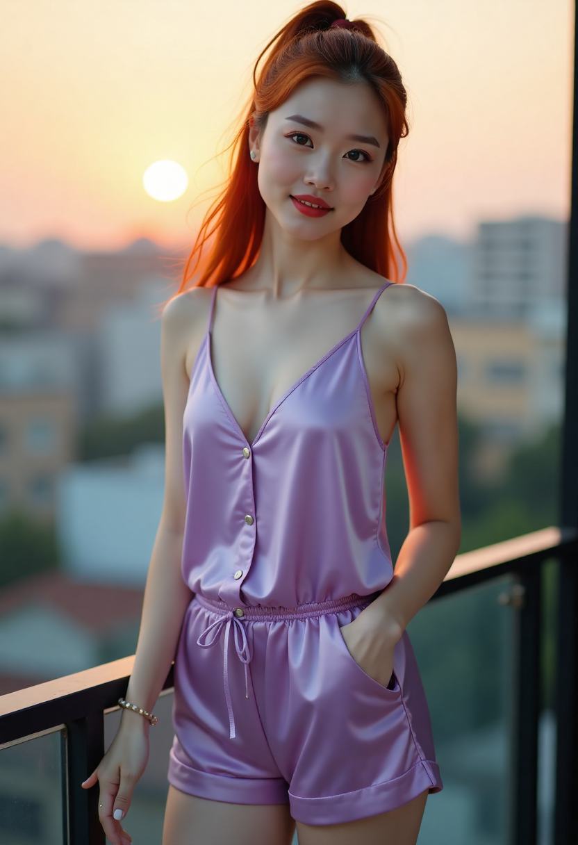 新秀高光周海报