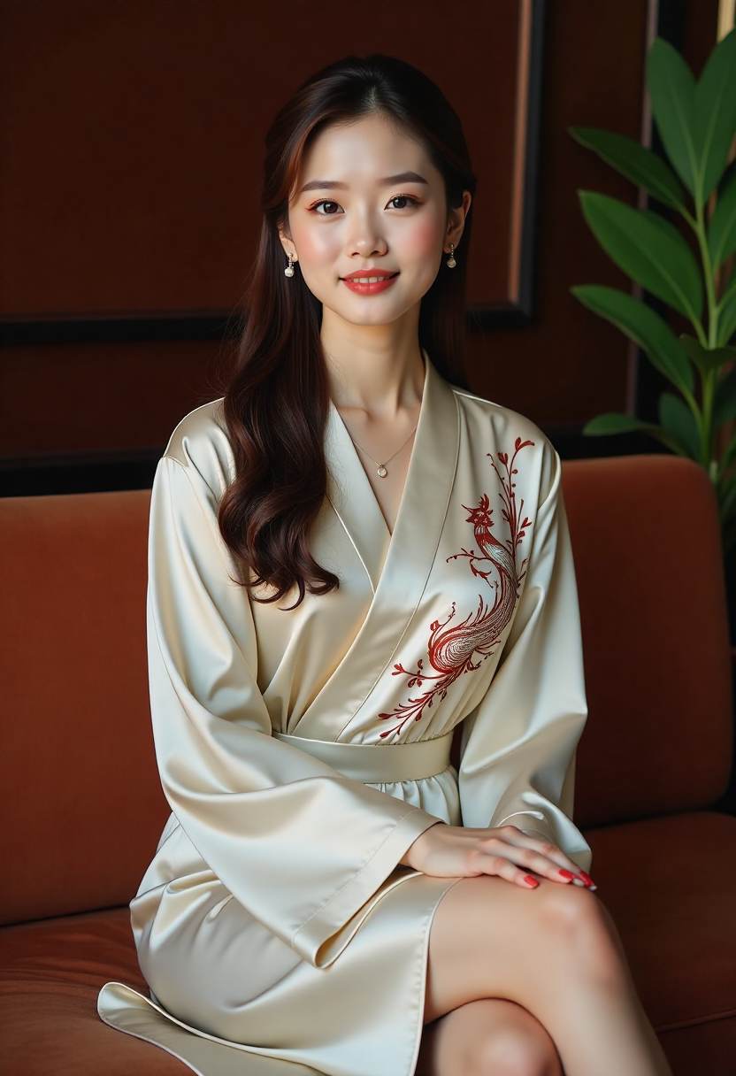 烟雾标记图鉴海报