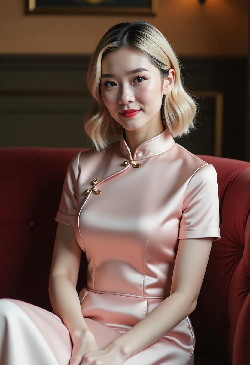 季后赛之夜海报