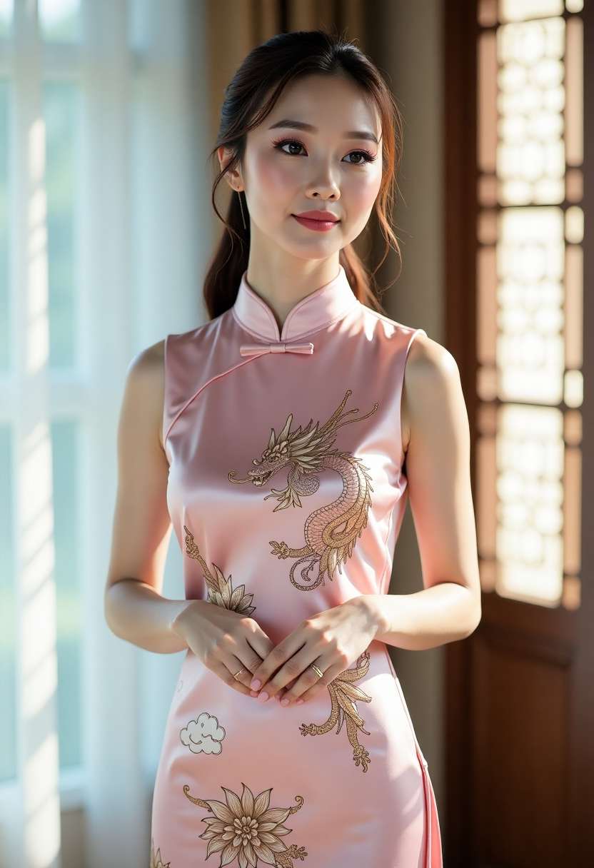 林缘边路海报